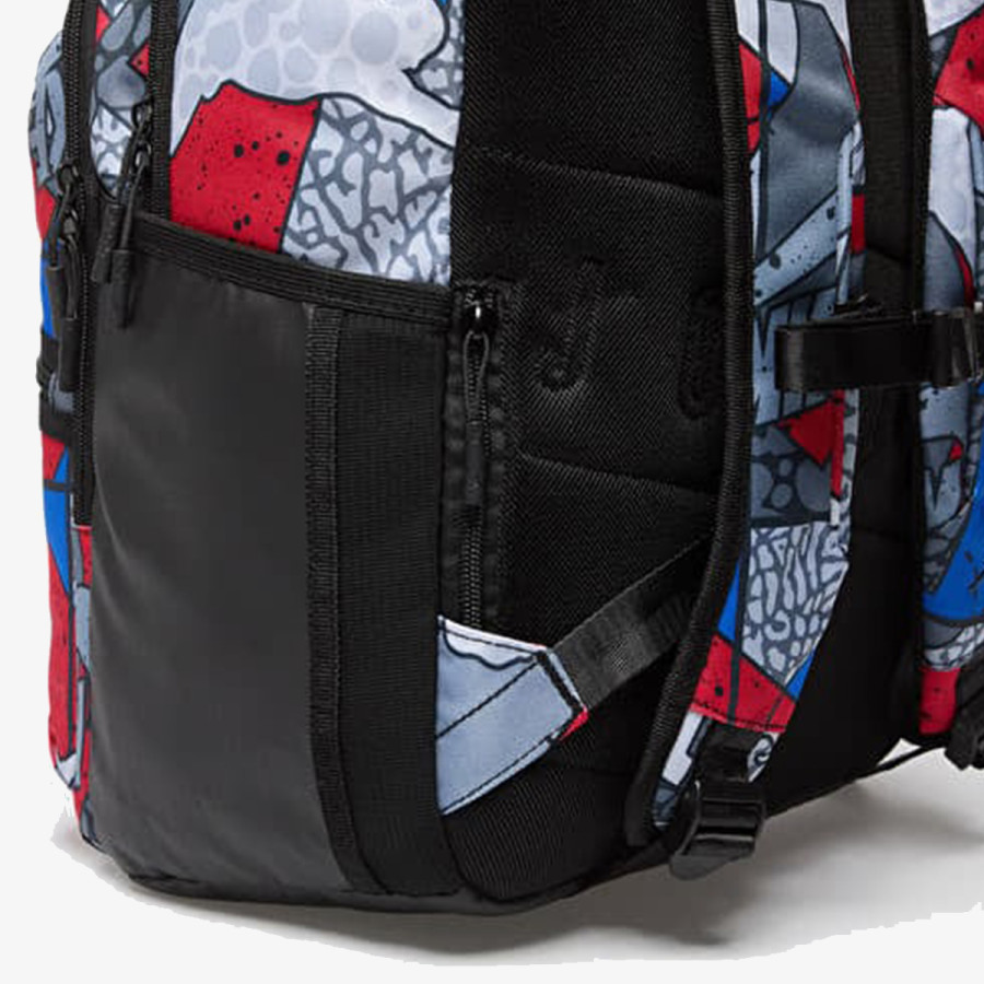 Jordan JAM AIR PATROL BACKPACK 