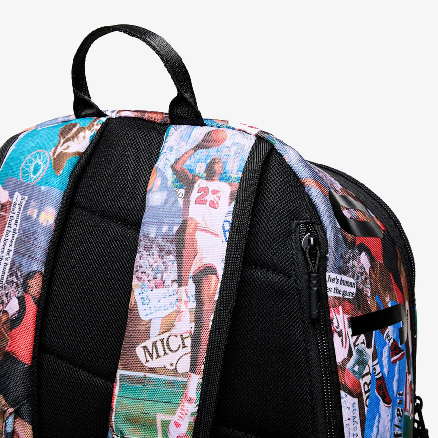 Jordan JAM AIR PATROL BACKPACK 