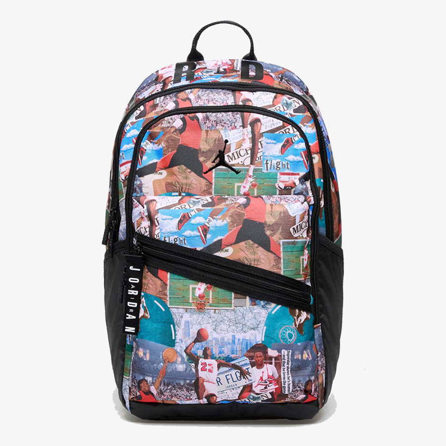 Jordan JAM AIR PATROL BACKPACK 