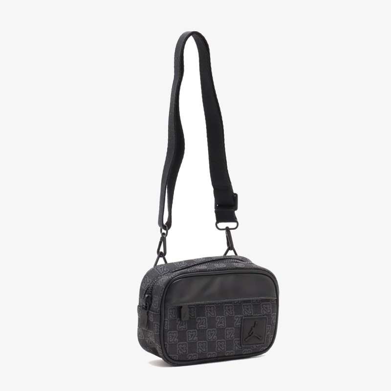 Jordan JAM 23 MONOGRAM CAMERA BAG 