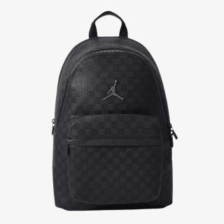 JORDAN JAM MONOGRAM BACKPACK 