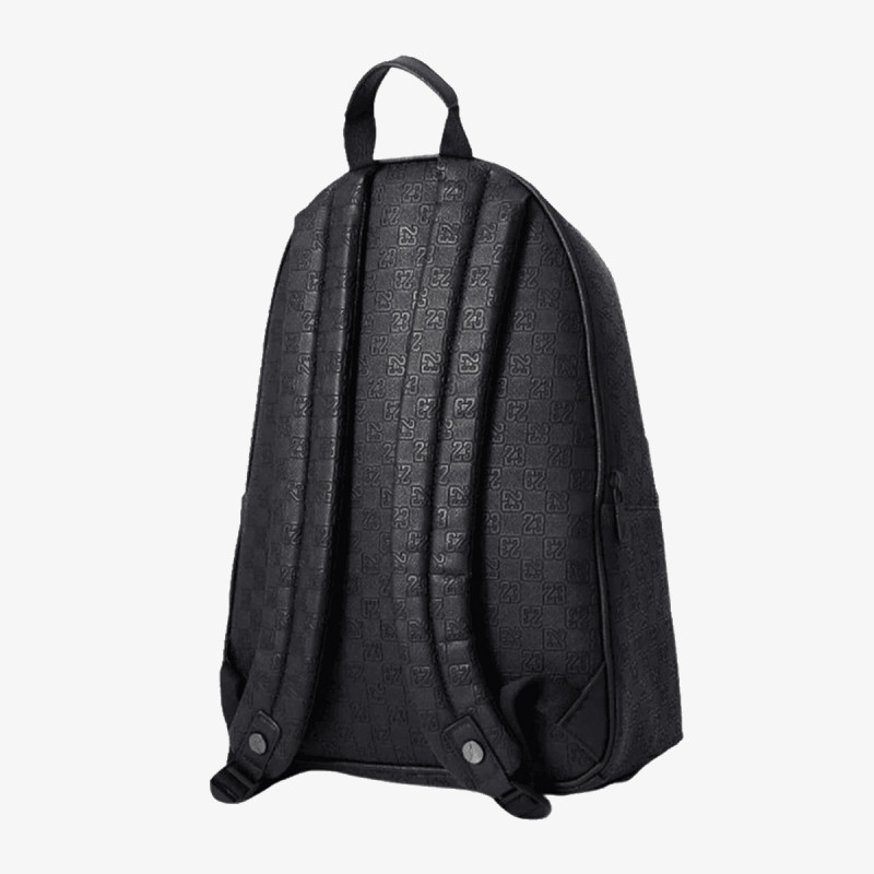 JORDAN JAM MONOGRAM BACKPACK 