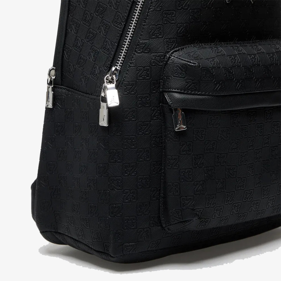 JORDAN JAM MONOGRAM BACKPACK 