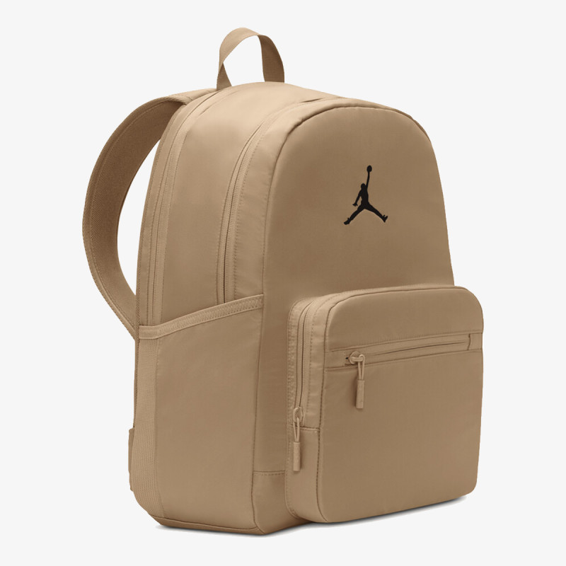 Jordan MVP 