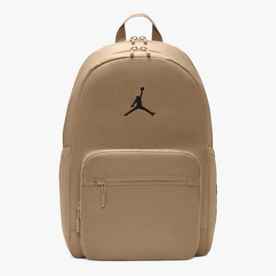 Jordan MVP 