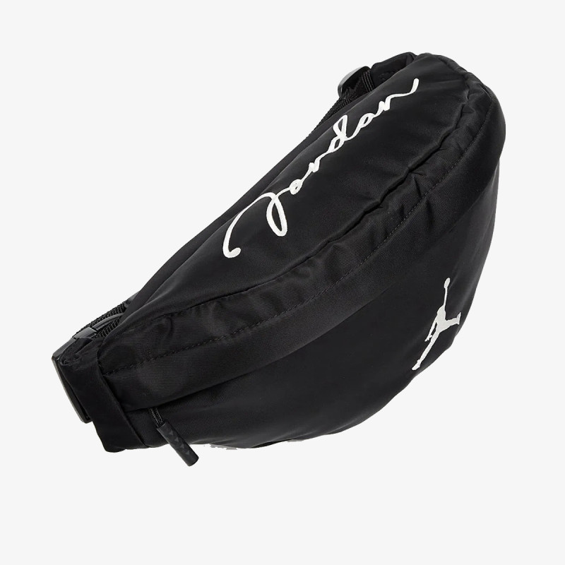 Jordan JAM MVP CROSSBODY BAG 