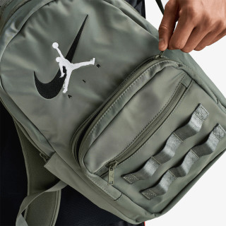 JORDAN JAM LEGENDS NYLON BACKPACK 