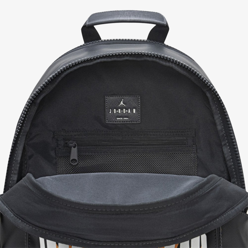 JORDAN JAM BOROUGH BACKPACK 
