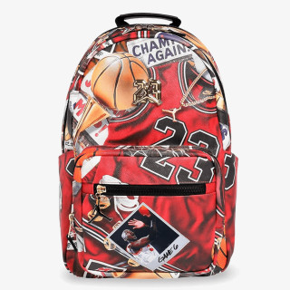 JORDAN JAM BOROUGH GFX BACKPACK 