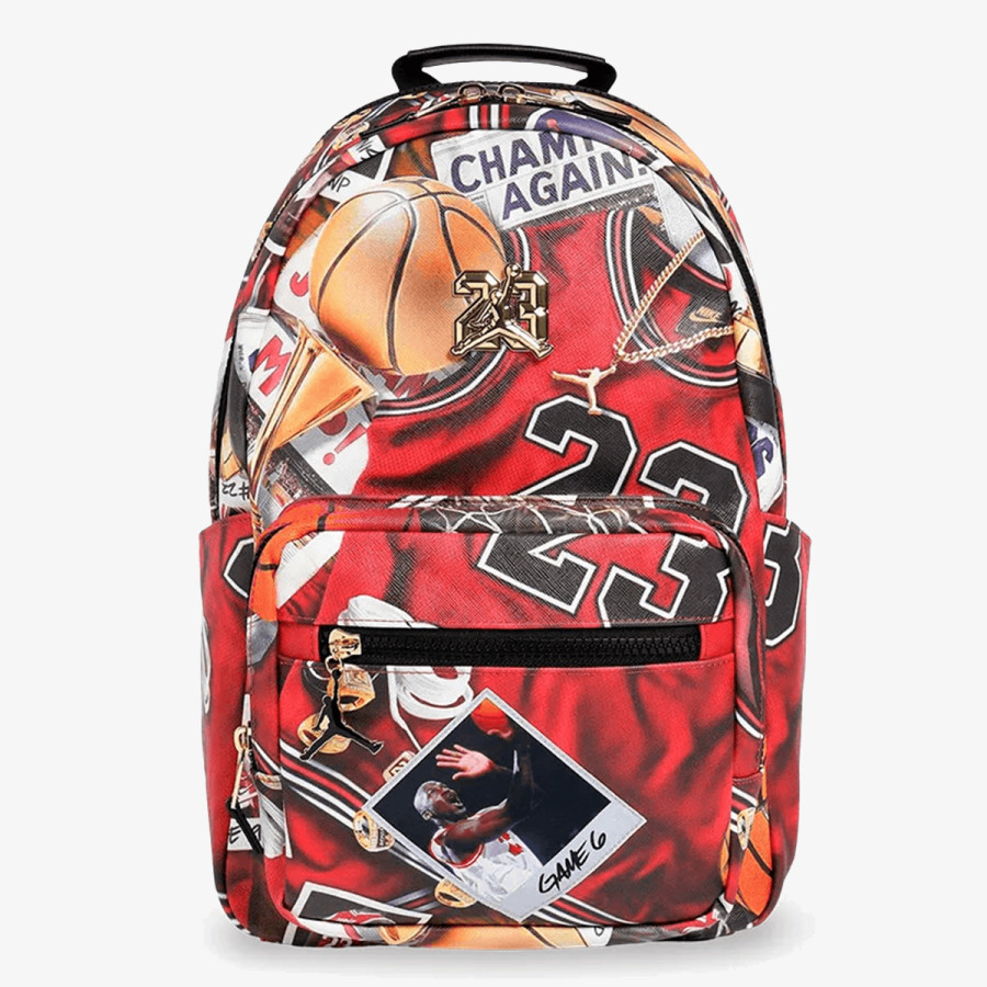 JORDAN JAM BOROUGH GFX BACKPACK 
