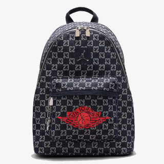JORDAN JAM MONOGRAM BACKPACK 