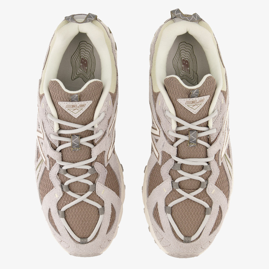 New Balance NEW BALANCE - 610 