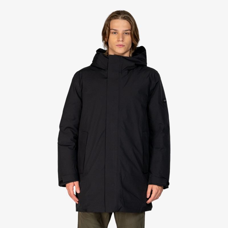 Mont Orca 