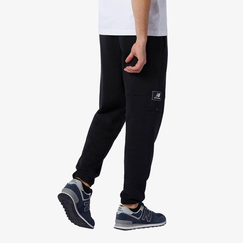 New Balance NB Athletics Higher Learning Fleece Pant 