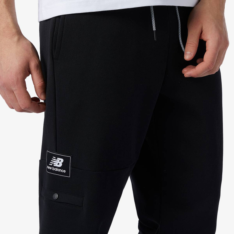 New Balance NB Athletics Higher Learning Fleece Pant 