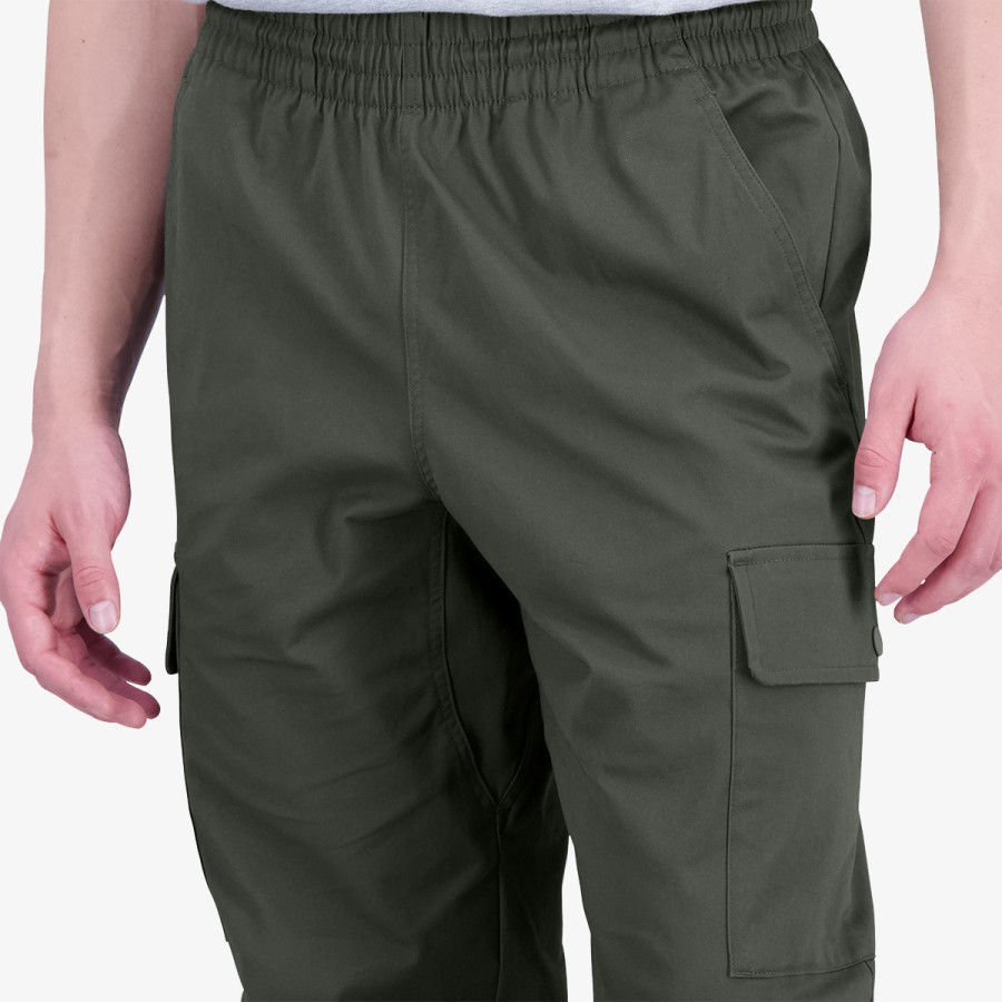 NEW BALANCE Athletics Woven Cargo Pant 