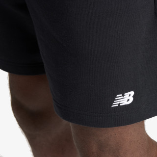 New Balance Sport Essentials French Terry Short 7