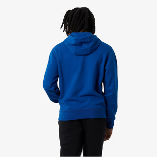 NEW BALANCE NB Essentials Pullover Hoodie 