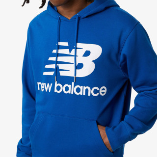 NEW BALANCE NB Essentials Pullover Hoodie 