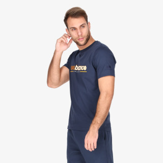 New Balance NB Athletics Higher Learning Tee 