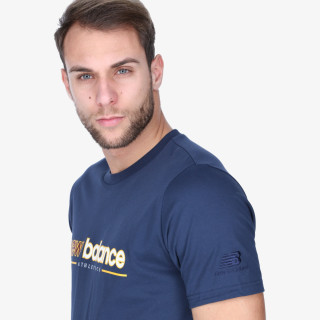 New Balance NB Athletics Higher Learning Tee 