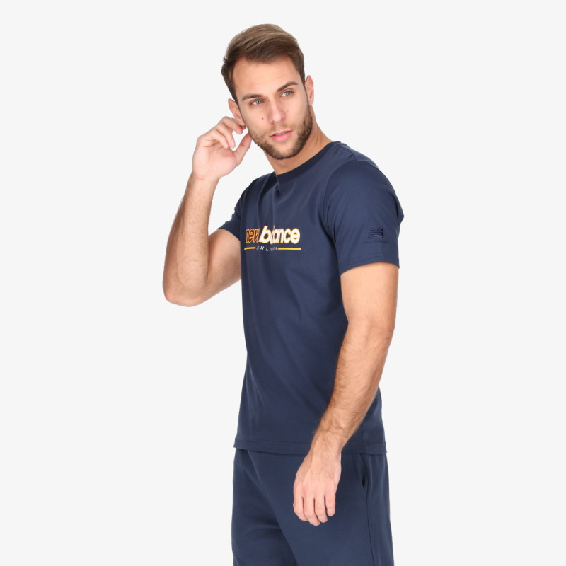 New Balance NB Athletics Higher Learning Tee 