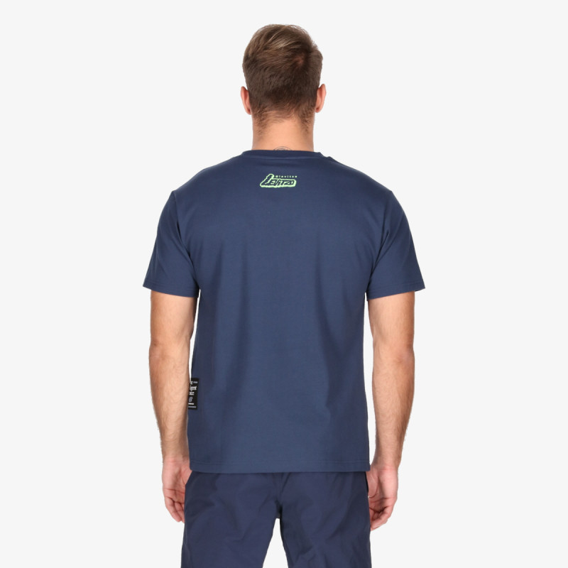 New Balance NB Athletics Artist Levitzo 2 Tee 