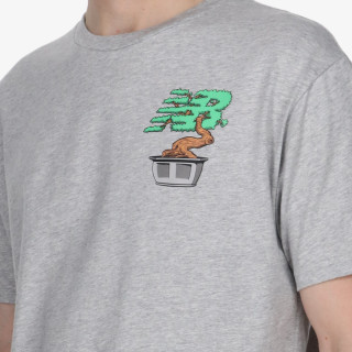 New Balance NB Essentials Roots Graphic Tee 