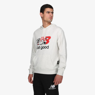 New Balance NB Athletics Seb Curi Hoodie 