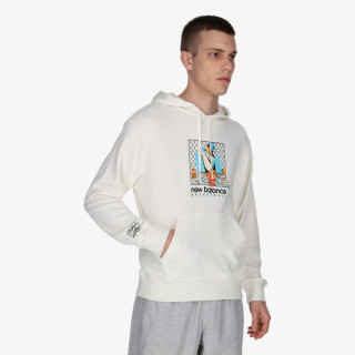 New Balance HOOPS 