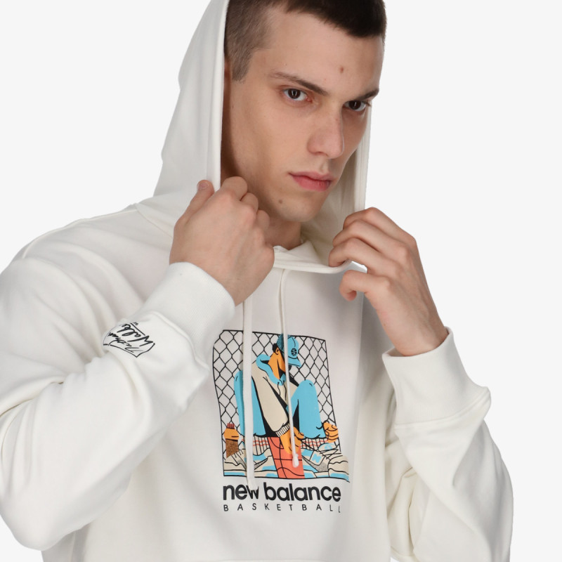 New Balance HOOPS 