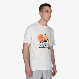 New Balance HOOPS 