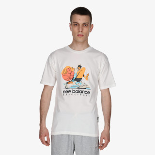 New Balance HOOPS 