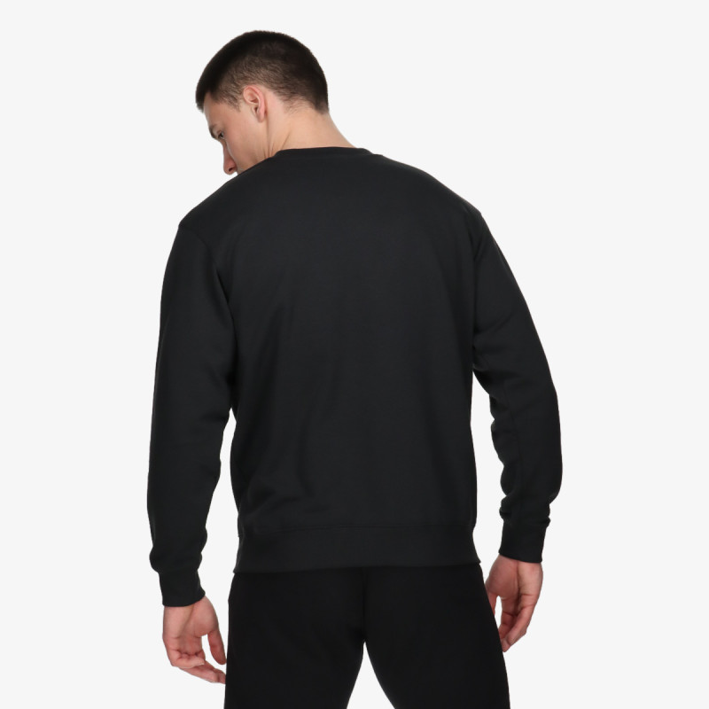 New Balance Sport Essentials French Terry Crew 
