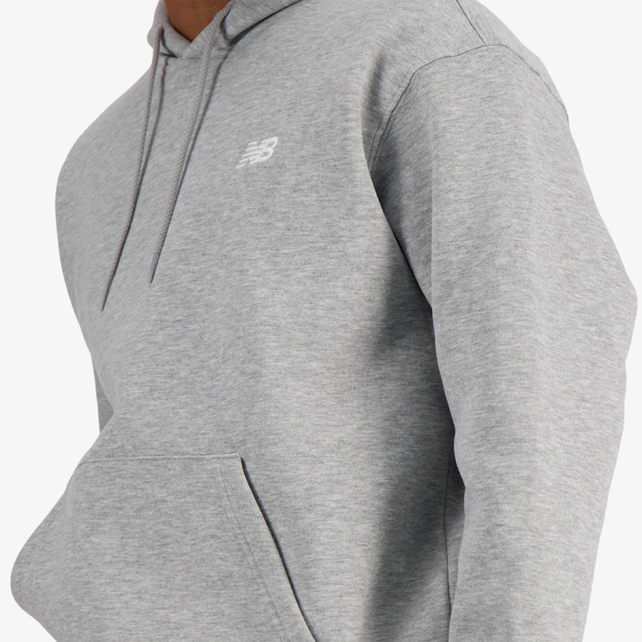 New Balance Sport Essentials Fleece Hoodie 