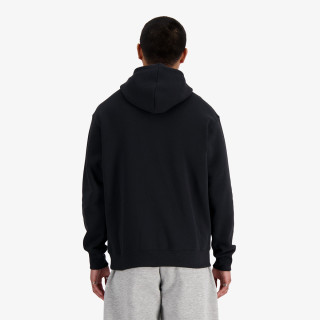 New Balance Sport Essentials Fleece Hoodie 