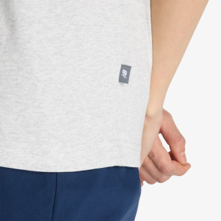 New Balance Athletics Ticket T-Shirt 
