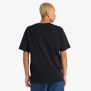 New Balance Athletics Ticket T-Shirt 