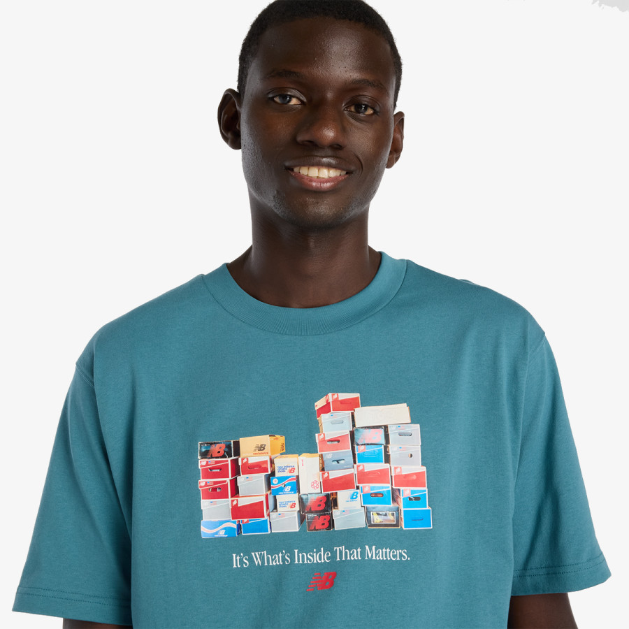 New Balance Boxes T-Shirt 