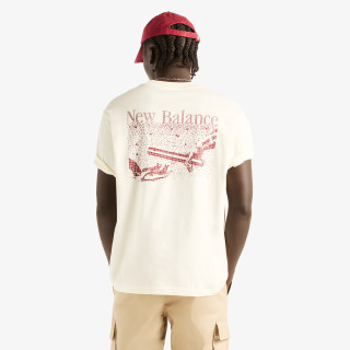 New Balance Digitally Remastered Hands T-Shirt 