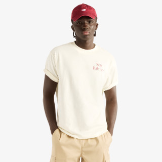 New Balance Digitally Remastered Hands T-Shirt 