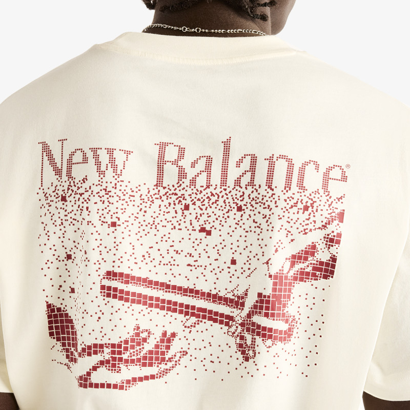 New Balance Digitally Remastered Hands T-Shirt 