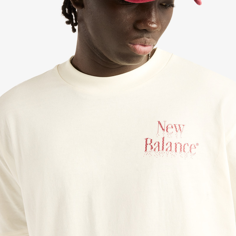 New Balance Digitally Remastered Hands T-Shirt 