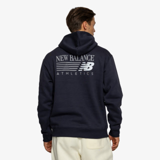 New Balance Reimagined Fleece Hoodie 