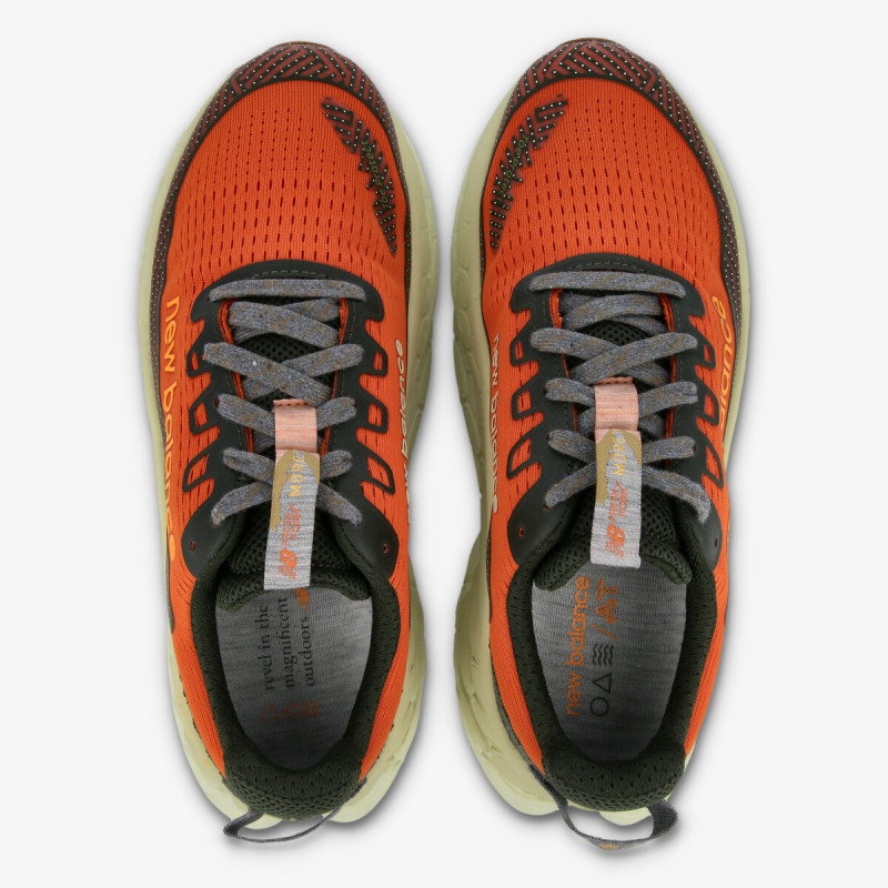 New Balance MORE 