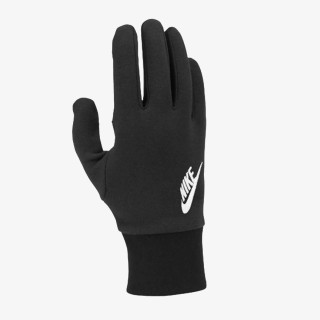 JR NIKE NIKE M LG CLUB FLEECE 2.0 BLACK/BLACK/WH 