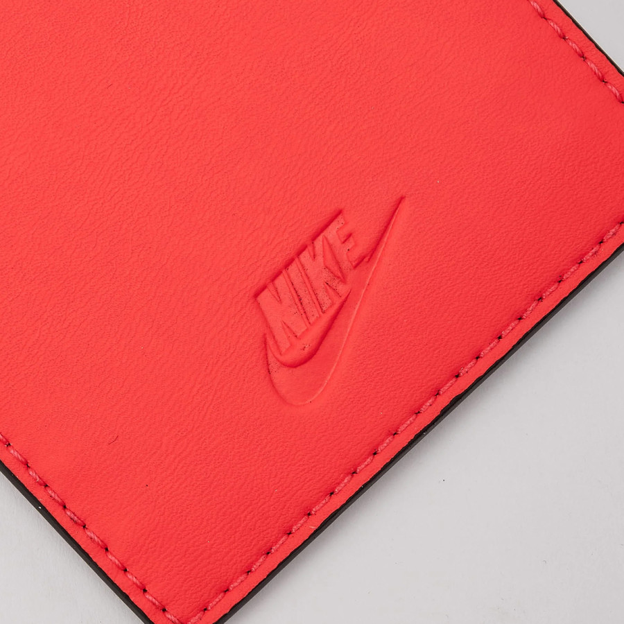 JR NIKE NIKE ICON AIR MAX 90 CARD WALLET NEUTRAL 