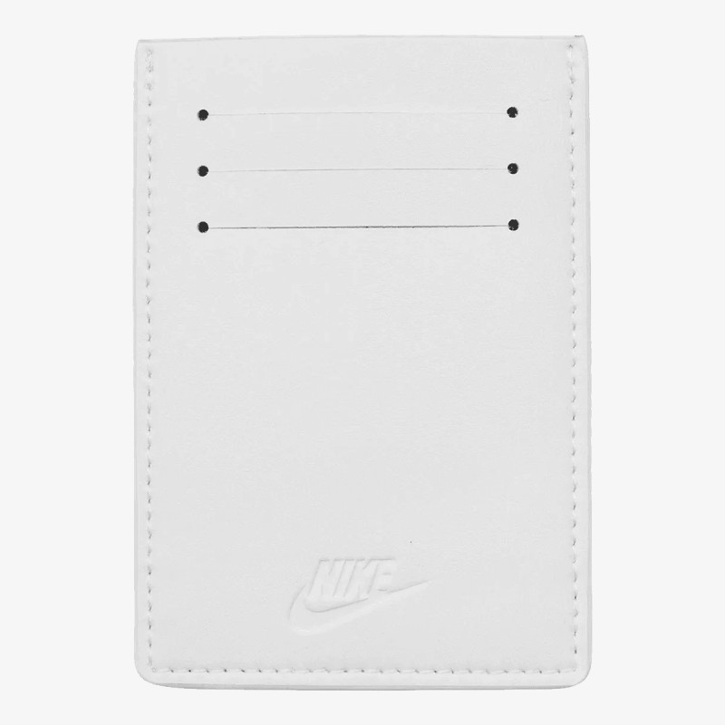 JR NIKE NIKE ICON AIR MAX 90 CARD WALLET 