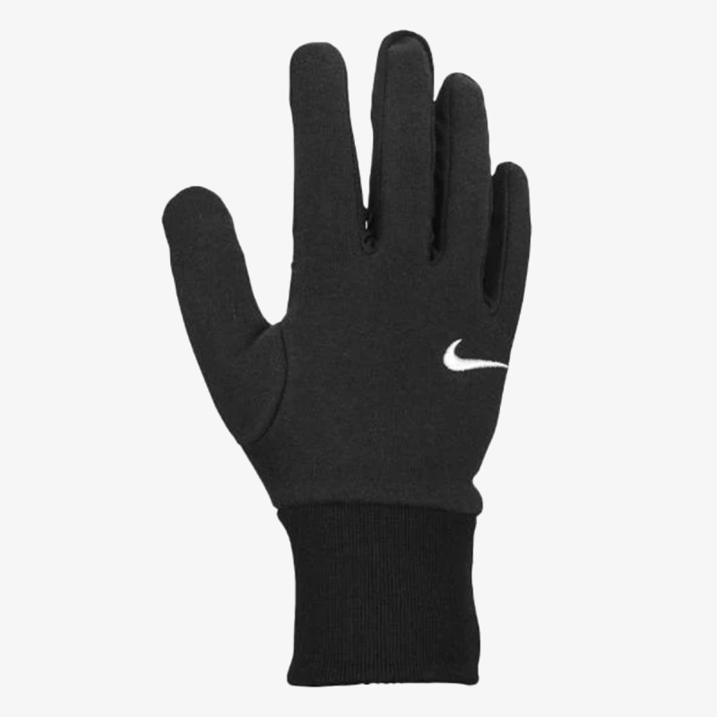 JR NIKE NIKE W LG PHOENIX FLEECE BLACK/BLACK/WHI 