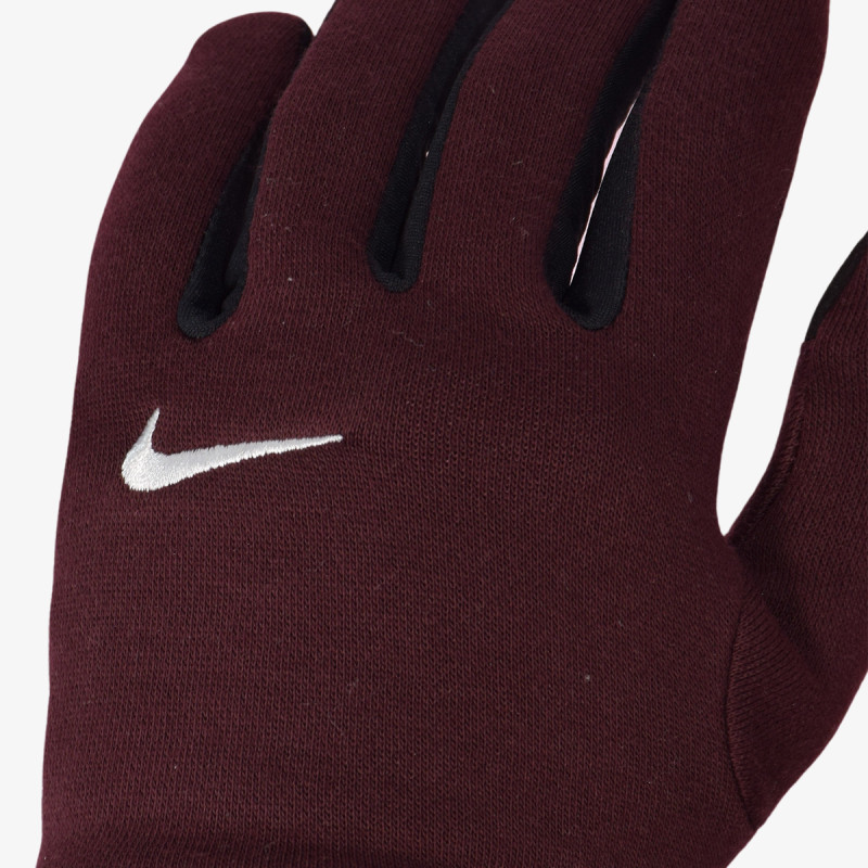 JR NIKE JR   W LG PHOENIX FLEECE BURGUNDY CRUSH/ 